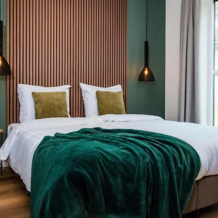 In Near Veluwe Nature