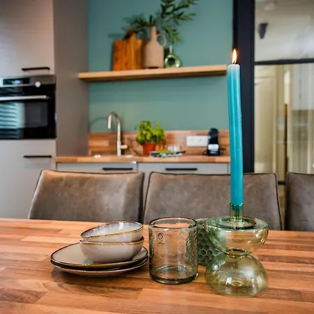 In Near Veluwe Nature Casa vacanze Voorthuizen