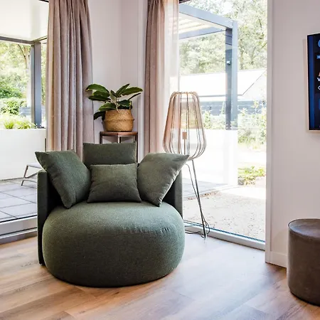 In Near Veluwe Nature Casa vacanze *