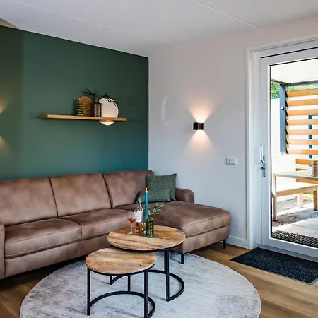 Ferienhaus Beautiful In