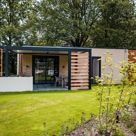 Ferienhaus Beautiful In *