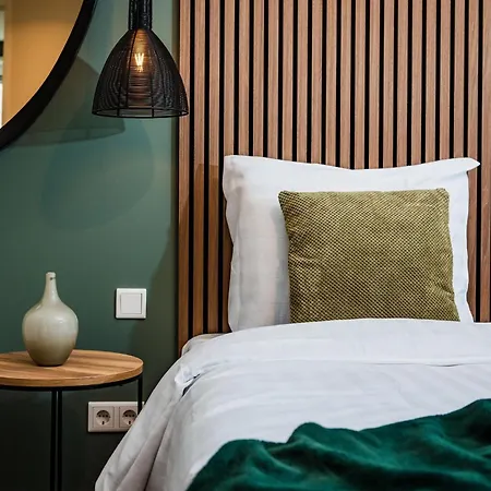 In Near Veluwe Nature