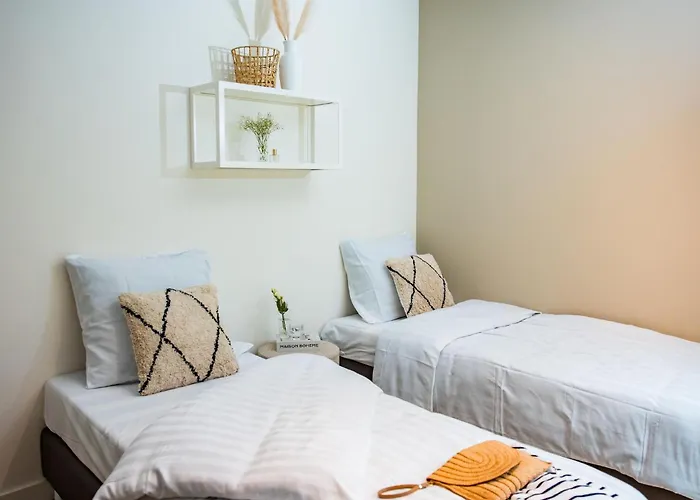 In Near Veluwe Nature * Voorthuizen