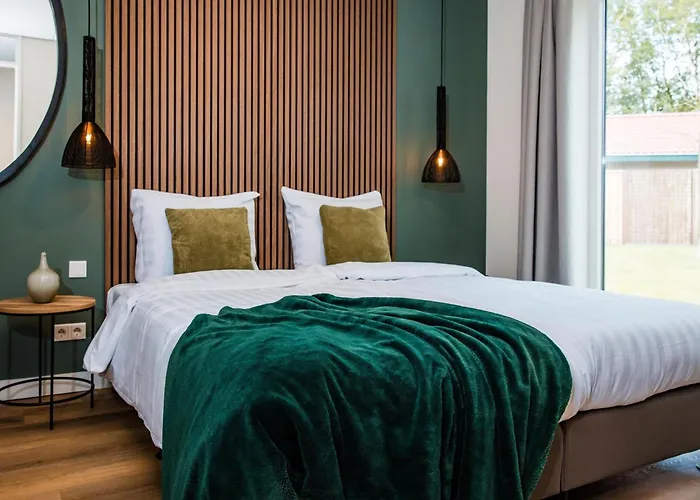 In Near Veluwe Nature