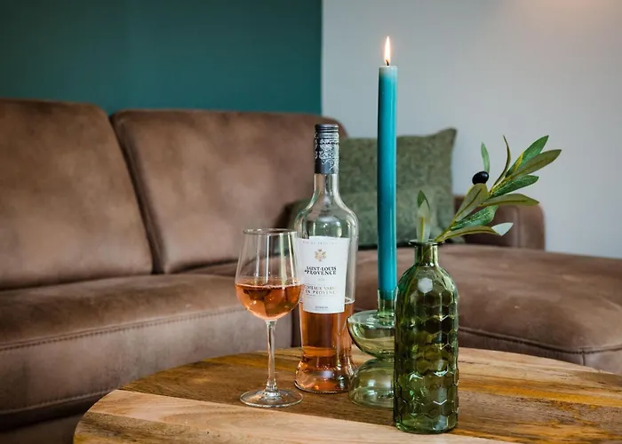 Dom wakacyjny In Near Veluwe Nature Voorthuizen