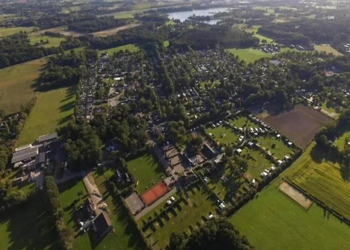 In Near Veluwe Nature Dom wakacyjny Voorthuizen