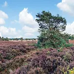 In Near Veluwe Nature بيت للعطل *