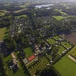 In Near Veluwe Nature بيت للعطل فورتهاوزن
