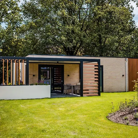 In Near Veluwe Nature Prázdninový dům