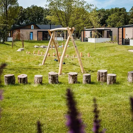 In Near Veluwe Nature Voorthuizen