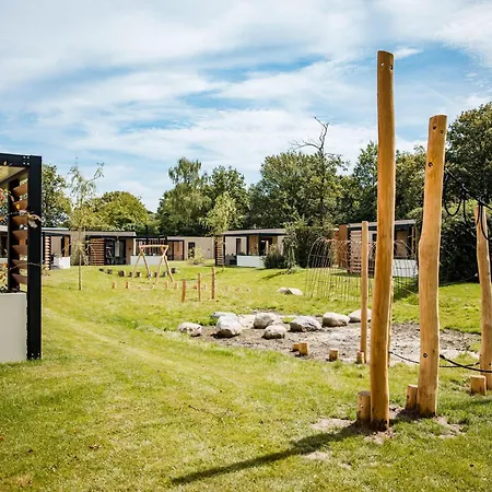 In Near Veluwe Nature Prázdninový dům