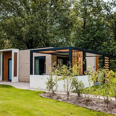 In Near Veluwe Nature Prázdninový dům *