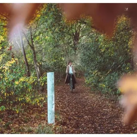 In Near Veluwe Nature Prázdninový dům