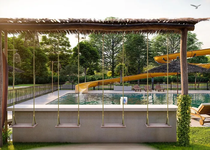 In Near Veluwe Nature *