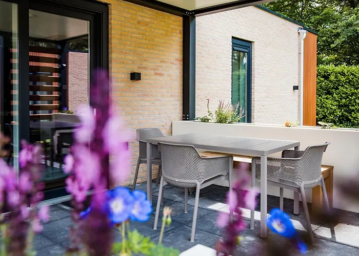 In Near Veluwe Nature Prázdninový dům Voorthuizen