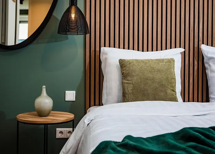 In Near Veluwe Nature