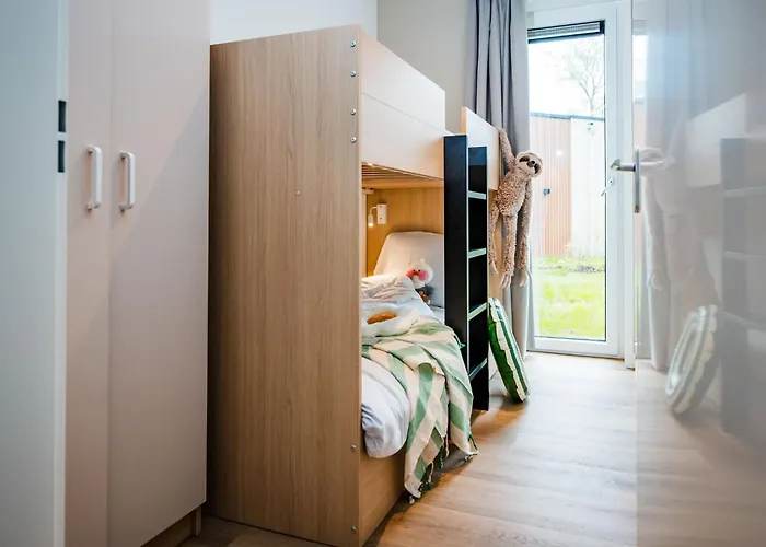 In Near Veluwe Nature Prázdninový dům *